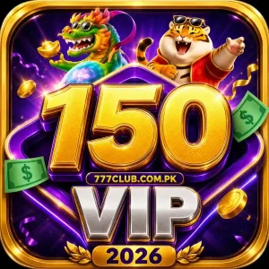 150 VIP Game APK free Download for Android Pakistan 2026
