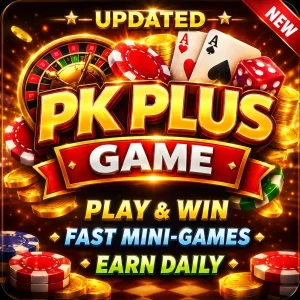 PKPlus Game Download & Install Latest Version Free For Android