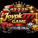 Play JoyPk777 Game