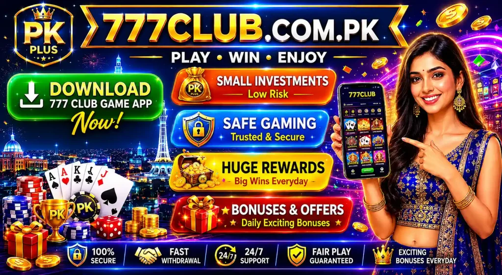 PKPlus Game Download