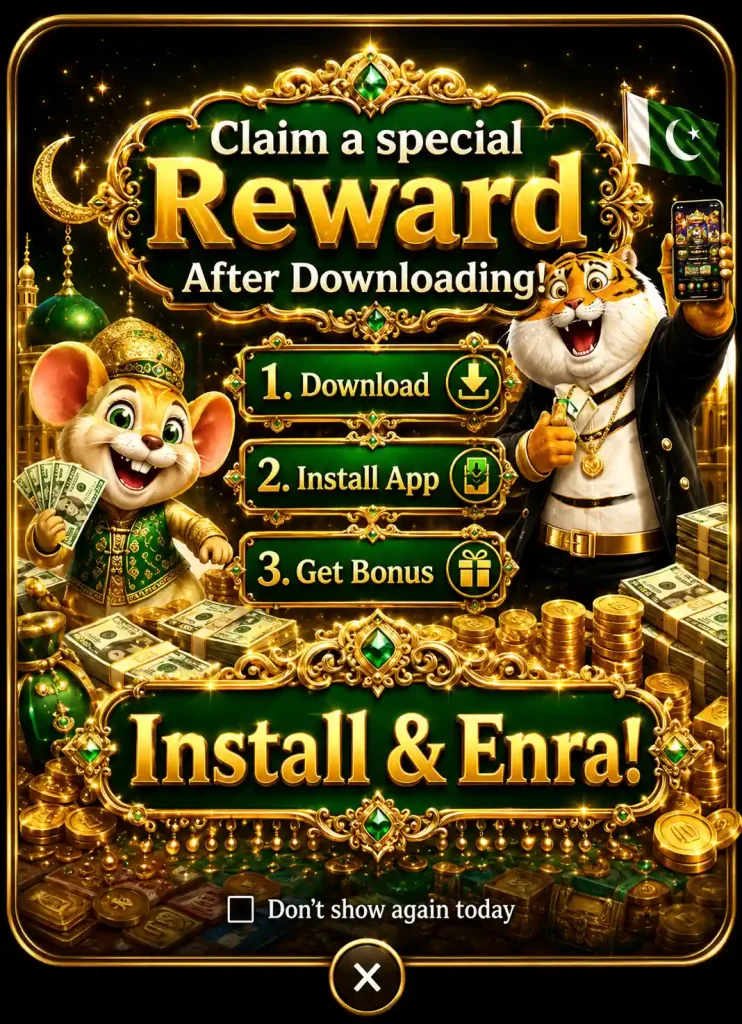 PK Mega Game Latest Version