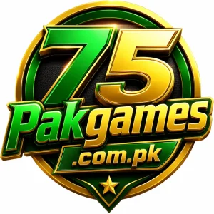 75Pak Game Download New Earning APP For Pakistan
