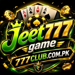 Jeet 777 Game APK Download Real Earning App for Pakistan