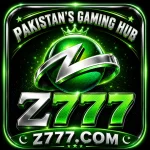 Z777 Game
