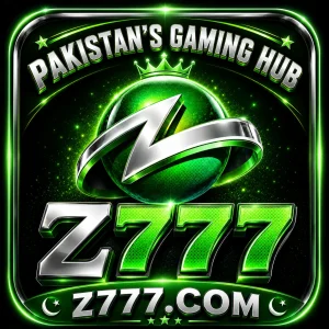 Z777 Game Download – Latest Real Money Earning App in Pakistan 2026