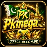 PK Mega Game Download