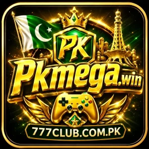 PK Mega Game Download Real Money in Pakistan 2026