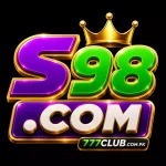 S98 Game For Pakistan