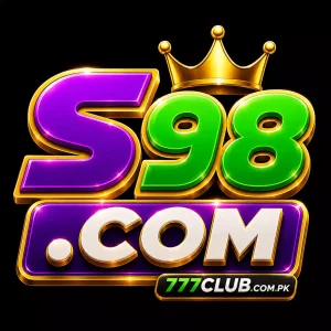 S98 Game Download (Real Earning App) For Pakistan 2026