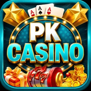 PK CASINO Game Download (Real Earning App) In Pakistan 2026