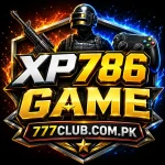 XP786 Game for Pakistan