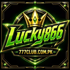 Lucky 866 Game Download APK (Latest Version) For Pakistan