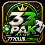 33Pak Game