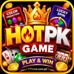 hotpak game Download for Pakistan
