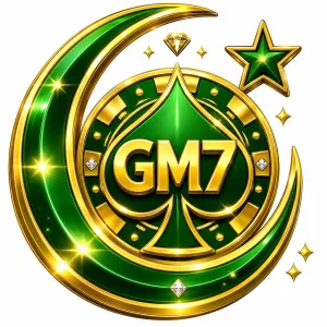 GM7 Game APK Download New Earning APP Free for Android in Pakistan