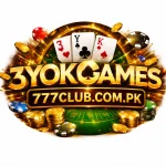 3YOK Game Online Earning Game In Pakistan Free Download
