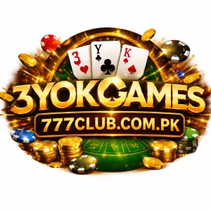 3YOK Game Online Earning Game in Pakistan Free Download