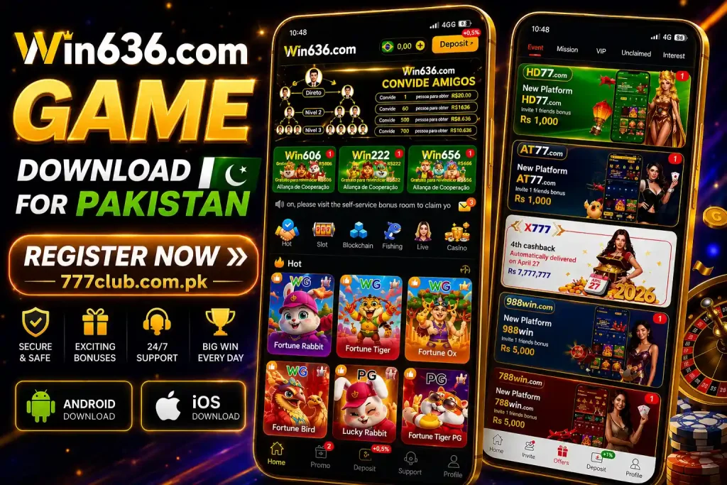 win686 Game Download