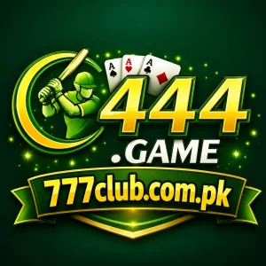 C444 Game Download, Play & Win Real Cash Instantly via JazzCash & Easypaisa in Pakistan