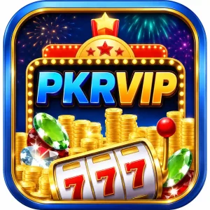 PKRVIP Game Download (PKR VIP) Latest Earning App In Pakistan