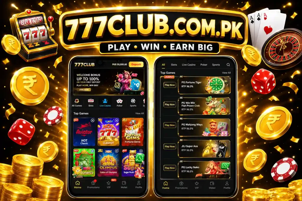  CB777 Game