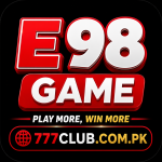 E98 Game