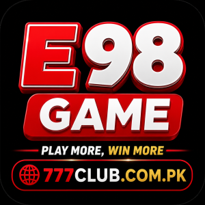 E98 Game Download APK Best Game in Pakistan (2026)